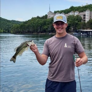 Meet your Posher, Cody